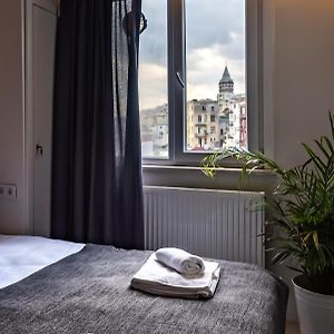 Standaard Kamer met een King Size Bed