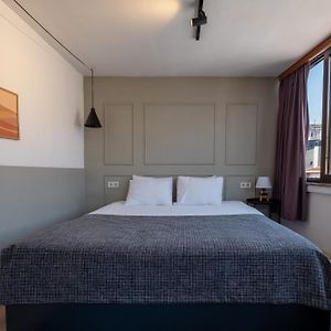 Deluxe Kamer met een King Size Bed